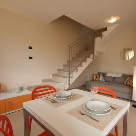 Sant'anna Orange *